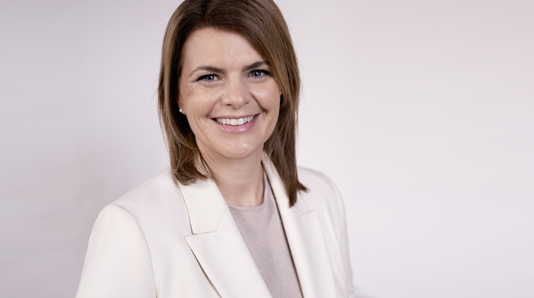 Portrait: Pflegebevollmaechtigte Katrin Straffer
