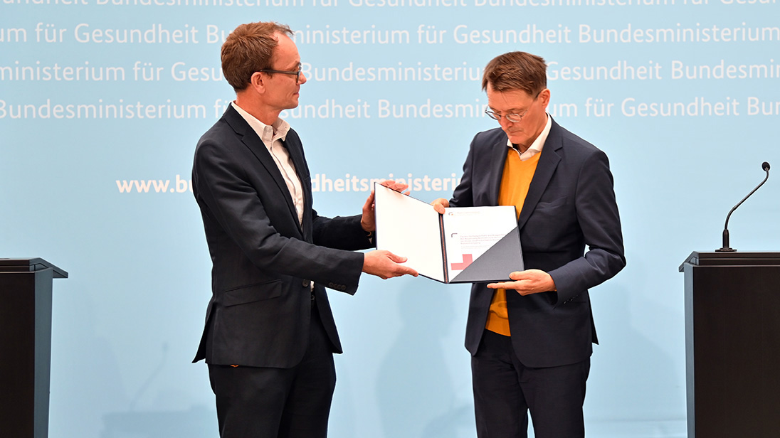 Bürokrasiyi azaltmak ve sürdürülebilir doğum bakımına yönelik öneriler