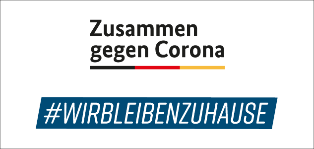 Wirbleibenzuhause