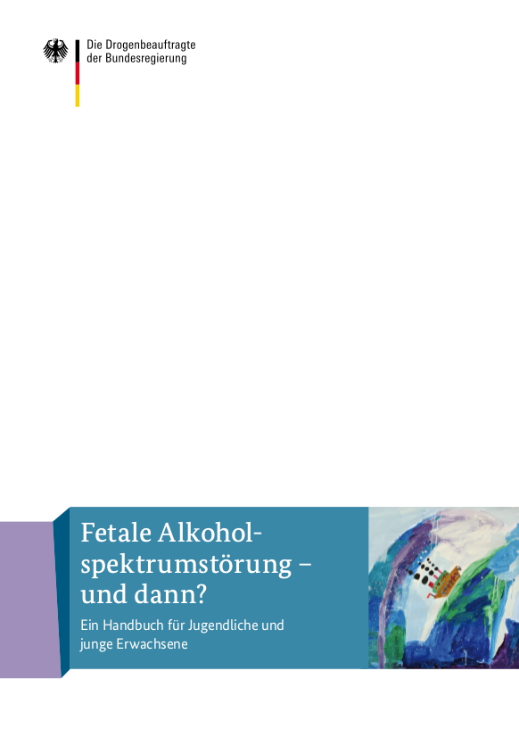 Fetale Alkoholspektrumstörung - und dann?
