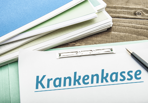Krankenversicherung Antworten Auf Die Wichtigste