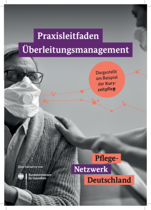 Praxisleitfaden Ueberleitungsmanagement