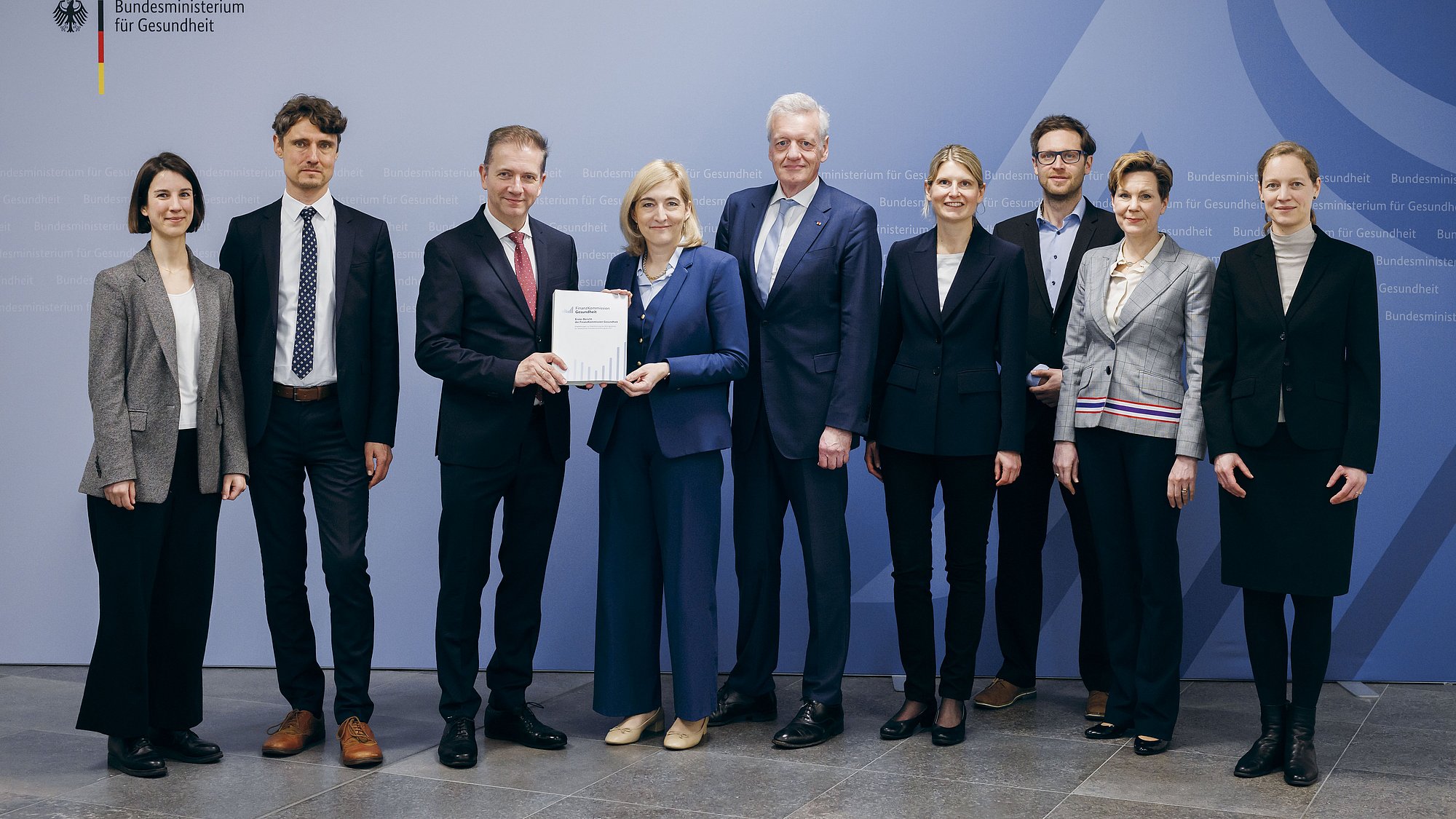 FinanzKommission Gesundheit