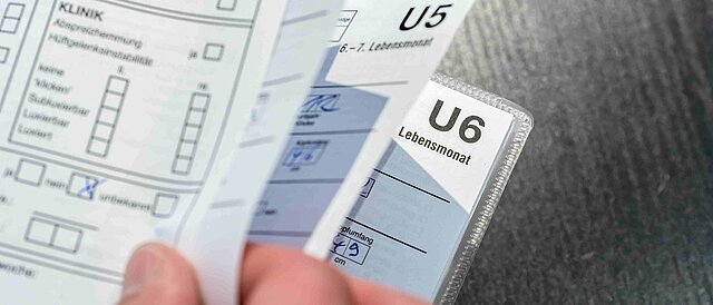 Psychodiagnostisches Screening in U-Untersuchungen (PSYCH-U-Screening)