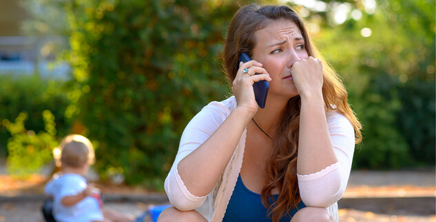 Das Forschungsvorhaben untersucht, wie passgenau die professionellen Hilfen im psychosozialen und medizinischen Bereich im Falle einer ungeplanten und ungewollten Schwangerschaft sind. (Bildquelle: mheim3011/iStockphoto) Das Forschungsvorhaben untersucht, wie passgenau die professionellen Hilfen im psychosozialen und medizinischen Bereich im Falle einer ungeplanten und ungewollten Schwangerschaft sind.
