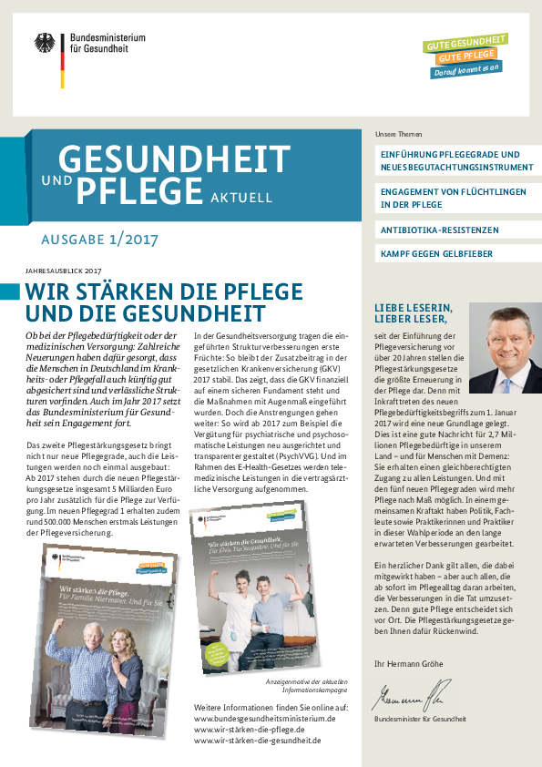 GP-aktuell 1/2017