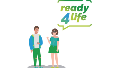 ready4life App