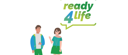 ready4life App