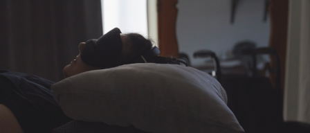 Hilfsmittel für ME/CFS-Betroffene: Rollstuhl, Licht- und Lärmschutz