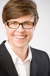 Dr. Susanne Damer, Apothekerin