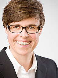 Dr. Susanne Damer, Apothekerin
