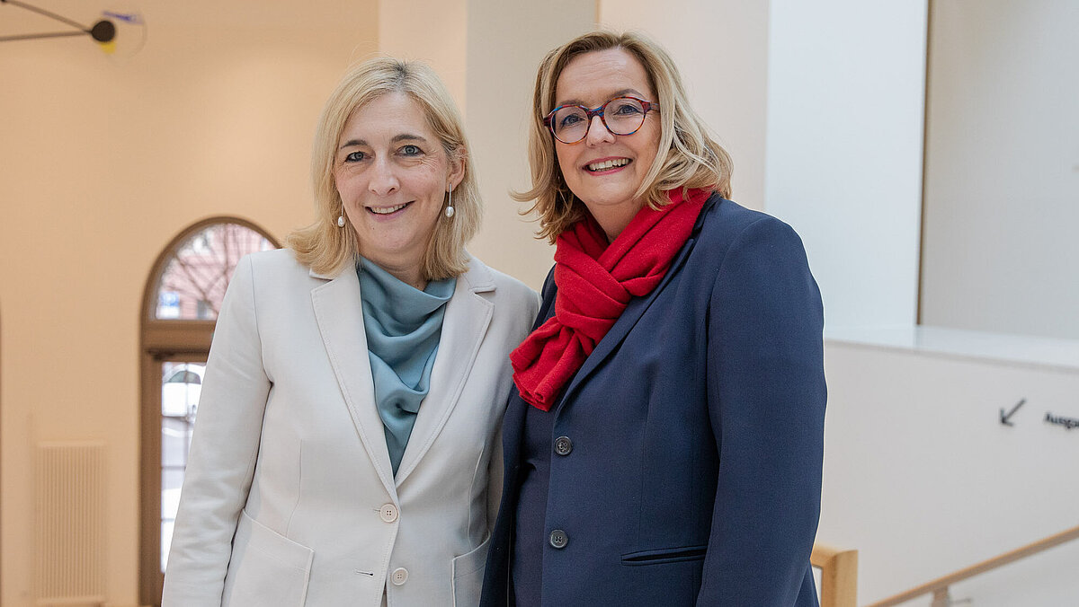 Warken: Hasta güvenliği devam eden bir görevdir