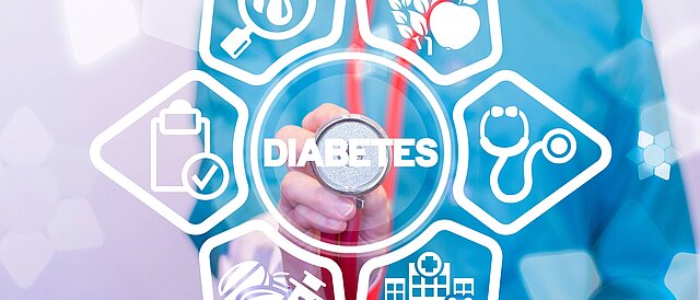 Geschlechtsspezifische Diabetesprävention und Gesundheitsförderung: Inanspruchnahme und Ausgestaltung bestehender Angebote (Prev*Diab)
