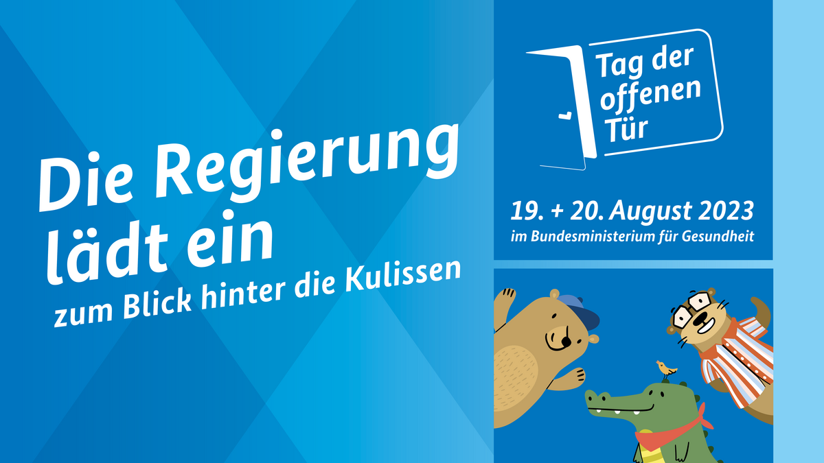 Berlin'in yeni genel merkezinde açılış günü