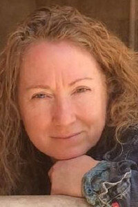 Kathrin Keitsch-Wolff, Heilpraktikerin