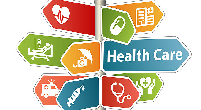 Online Health Guide (Bildquelle: arrow/Fotolia)