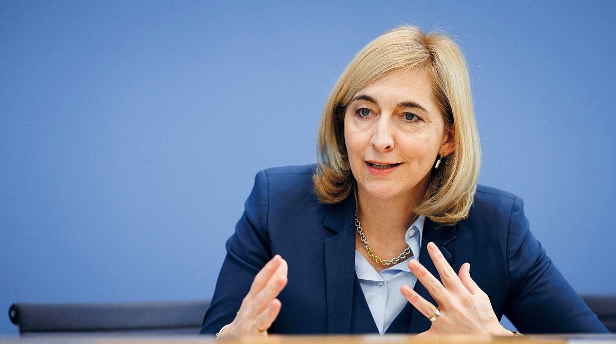 Warken: "Die anstehenden Reformen sind dringend notwendig"