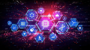 RENUBIA - Regulatorische Nutzung von Big Data-Strategien basierend auf OMICS-Daten zur effizienten Entwicklung, Zulassung und sicheren Anwendung von biologischen Arzneimitteln
