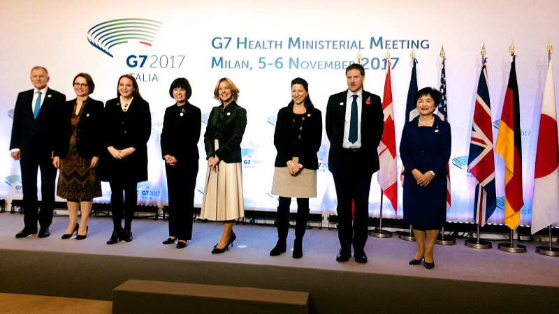 Bundesministerium für Gesundheit Bundesgesundheitsministerium