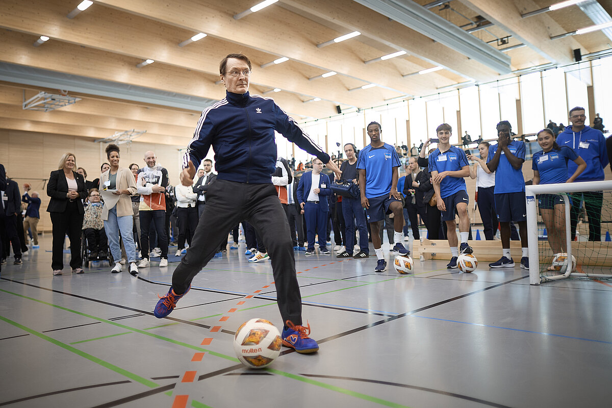 Egzersiz ve Sağlık Konulu Yuvarlak Masa Toplantısının Sonuçları