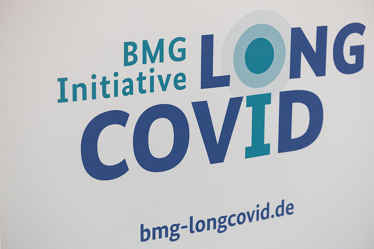 Beşinci Yuvarlak Masa Uzun Covid: BMG pozitif bir ara denge çizer