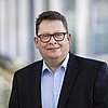 Patientenbeauftragter Stefan Schwartze