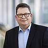 Patientenbeauftragter Stefan Schwartze