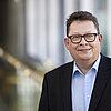 Patientenbeauftragter Stefan Schwartze