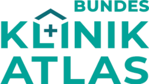 Logo des Bundes-Klinik-Atlas
