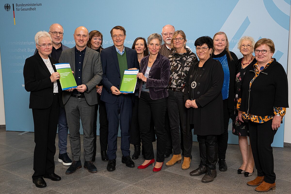 Le premier mandat de la commission d’experts en vertu de la loi sur les professions infirmières prend fin