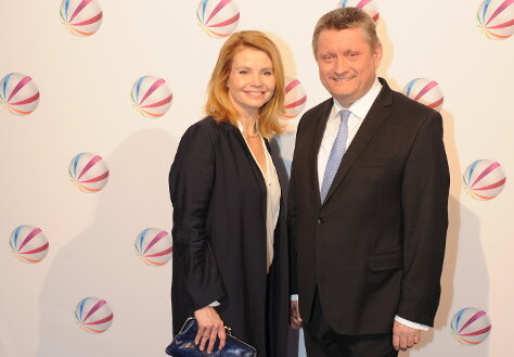 Foto: Filmpremiere mit Minister Gröhe und Annette Frier