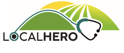 LOngitudinales Curriculum ALlgemeinmedizin zur Stärkung der Hausärztlichen VErsorgung in ländlichen RegiOnen (LOCALHERO)