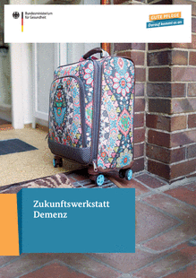 Zukunftswerkstatt Demenz