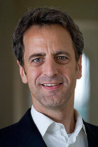 Dr. med. Wolfram von Pannwitz, Neurologe