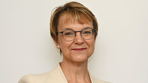 Katja Kohfeld