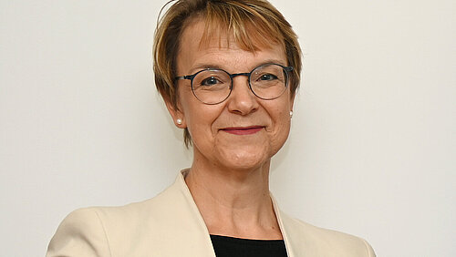 Katja Kohfeld