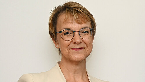 Katja Kohfeld