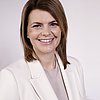 Portrait: Pflegebevollmaechtigte Katrin Straffer