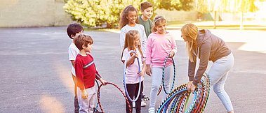 Untersuchung zur Bewegungsförderung in Kitas, Schulen und Sportvereinen – unter Berücksichtigung der Pandemiebedingungen (BeweKi)