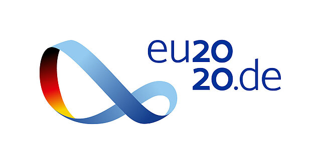 EU-Ratspräsidentschaft 2020