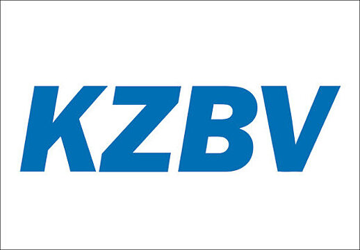 Logo: Kassenzahnärztliche Bundesvereinigung