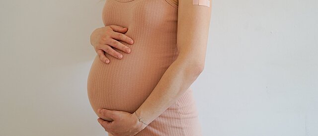 Schwangere - Sicherheit von Impfstoffen gegen SARS-CoV-2 in der Schwangerschaft – Erhebung und Auswertung von Schwangerschaftsverlaufsdaten durch das Pharmakovigilanz- und Beratungszentrum für Embryonaltoxikologie (SARS-CoV-2 PregVac)