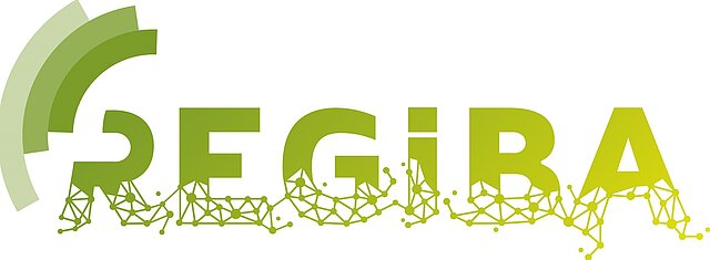 Logo REGIBA