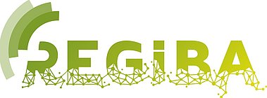 Logo REGIBA