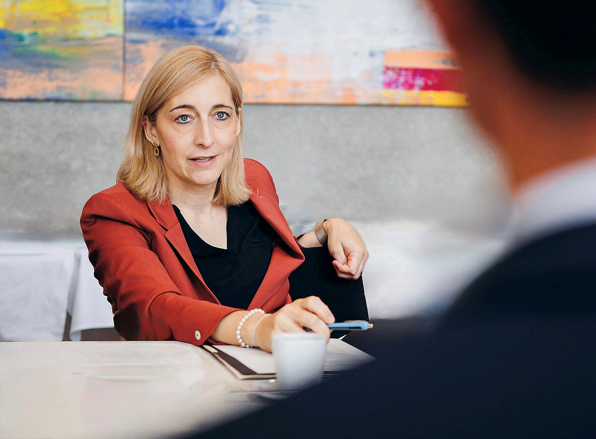 Warken: “Eczaneler inandıklarından daha güçlü!”