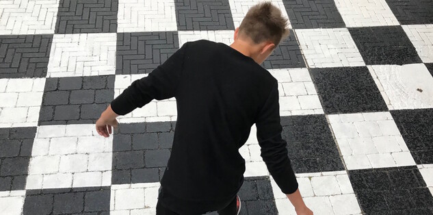 Mithilfe von Sensoren sollen Kinder und Jugendliche mit Zwangsstörungen über telemedizinische Verfahren eine psychotherapeutische Behandlung erhalten. (Bildquelle: T. Rager) Mithilfe von Sensoren sollen Kinder und Jugendliche mit Zwangsstörungen über telemedizinische Verfahren eine psychotherapeutische Behandlung erhalten.