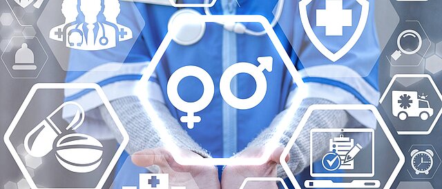 Toolbox zur Operationalisierung von geschlechtlicher Viel-falt in der Forschung zu Gesundheitsversorgung, Gesund-heitsförderung und Prävention (DIVERGesTOOL)