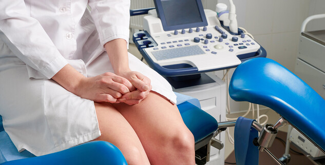 Schwangerschaftsabbrüche sind in vielen Krankenhäusern in Deutschland möglich. Informationen zu dieser Möglichkeit fehlen den Patientinnen häufig. (Bildquelle: Mariakray/iStockphoto) Schwangerschaftsabbrüche sind in vielen Krankenhäusern in Deutschland möglich. Informationen zu dieser Möglichkeit fehlen den Patientinnen häufig.
