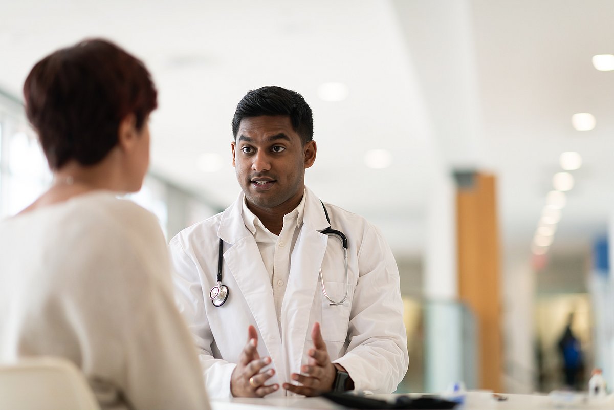 Hemşirelik personelinin işe alınması – Federal hükümet Hindistan ile mutabakat zaptı imzaladı