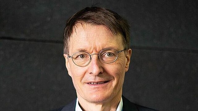 Prof. Dr. Karl Lauterbach